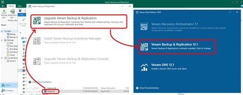 Solved: Veeam Backup & Replication